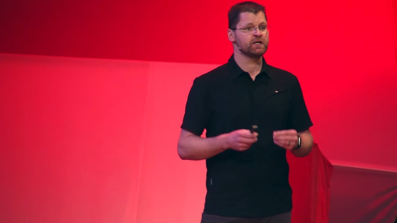 Understanding avalanche risk: A new paradigm | Dr. Jordy Hendrikx | TEDxBozeman