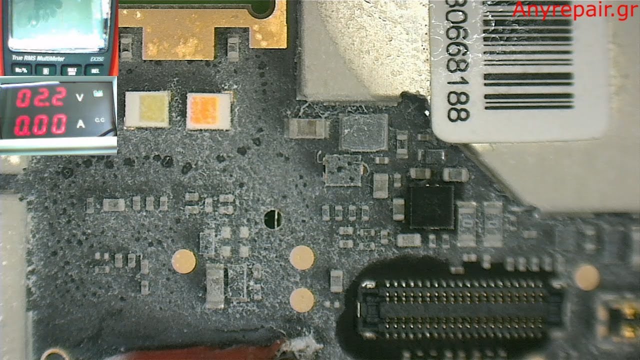redmi note 4 repair for data recovery