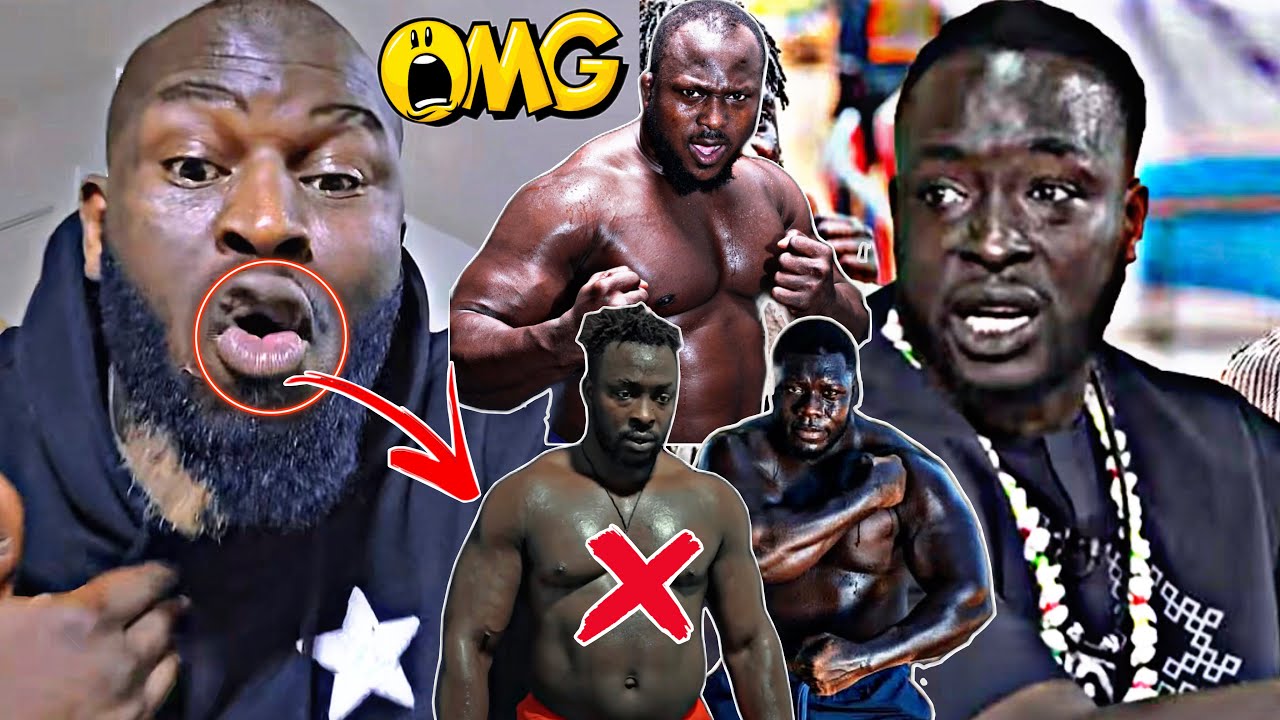 ‼️Hé Xoulo bou meti Siteu SAGANA Franc? Sa Baye!Coach Bakary Vilipende-Menoul Dara Si Franc Bilahi