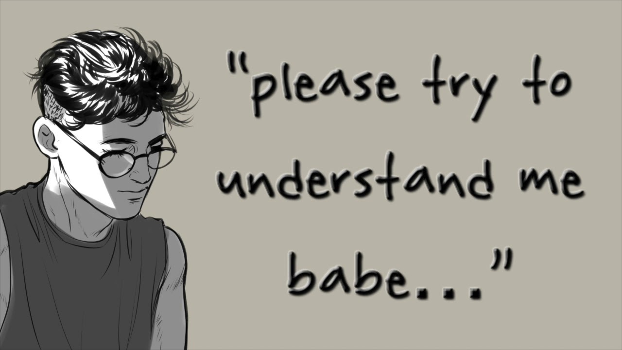 [ASMR] Jealous Boyfriend Can't Stand Your Guy Friends...[M4F][reverse comfort][needy][you kiss me]