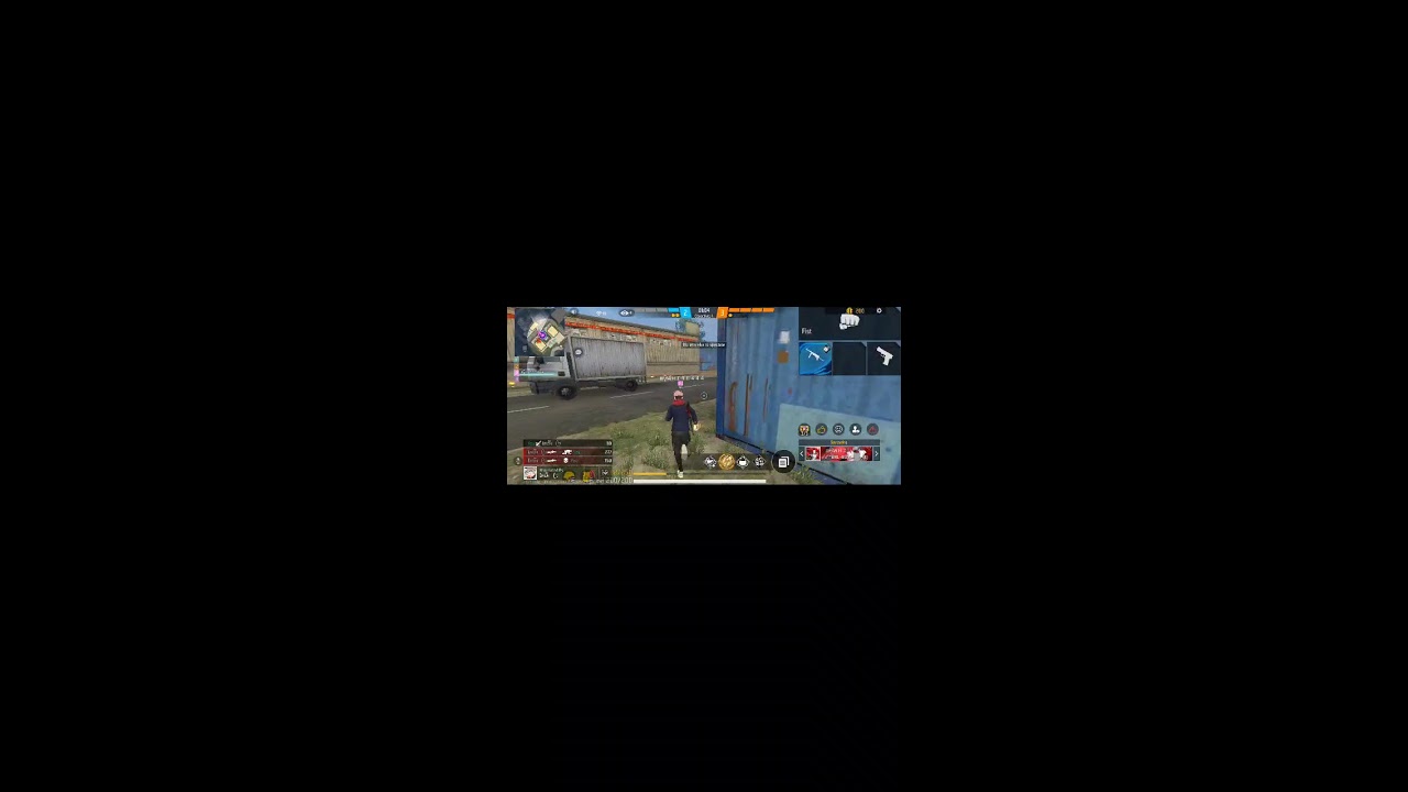FREE FIRE LIVE STREAM 🤫🤫