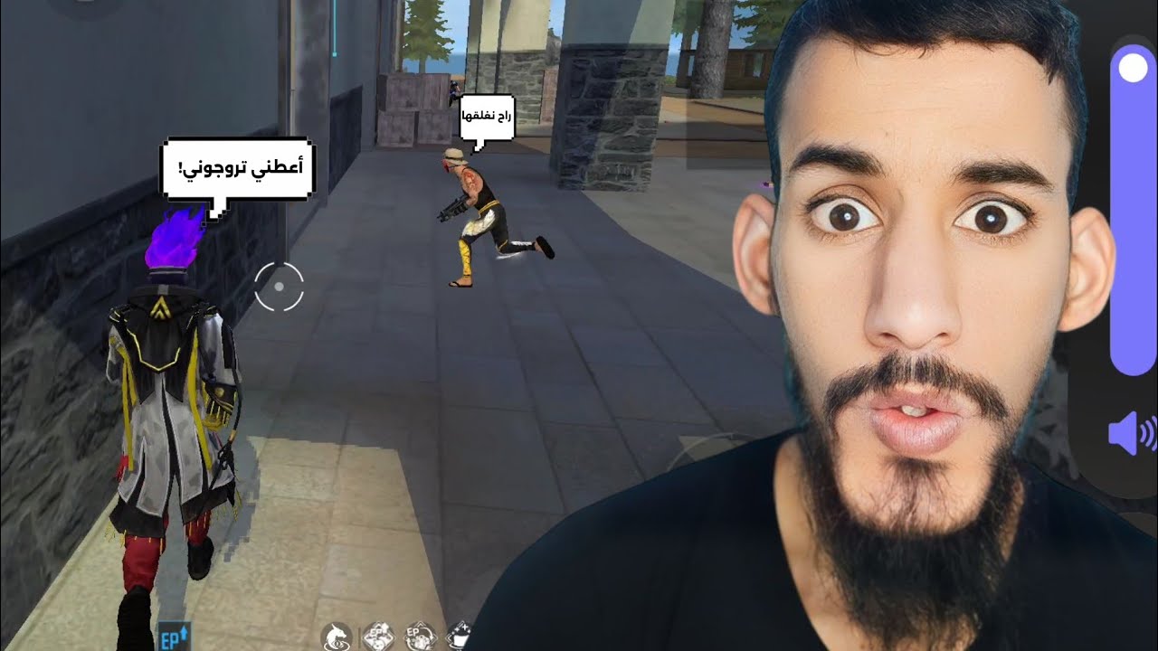 أخر يوم من إفطار الصائمين في البيك ياعمارك 