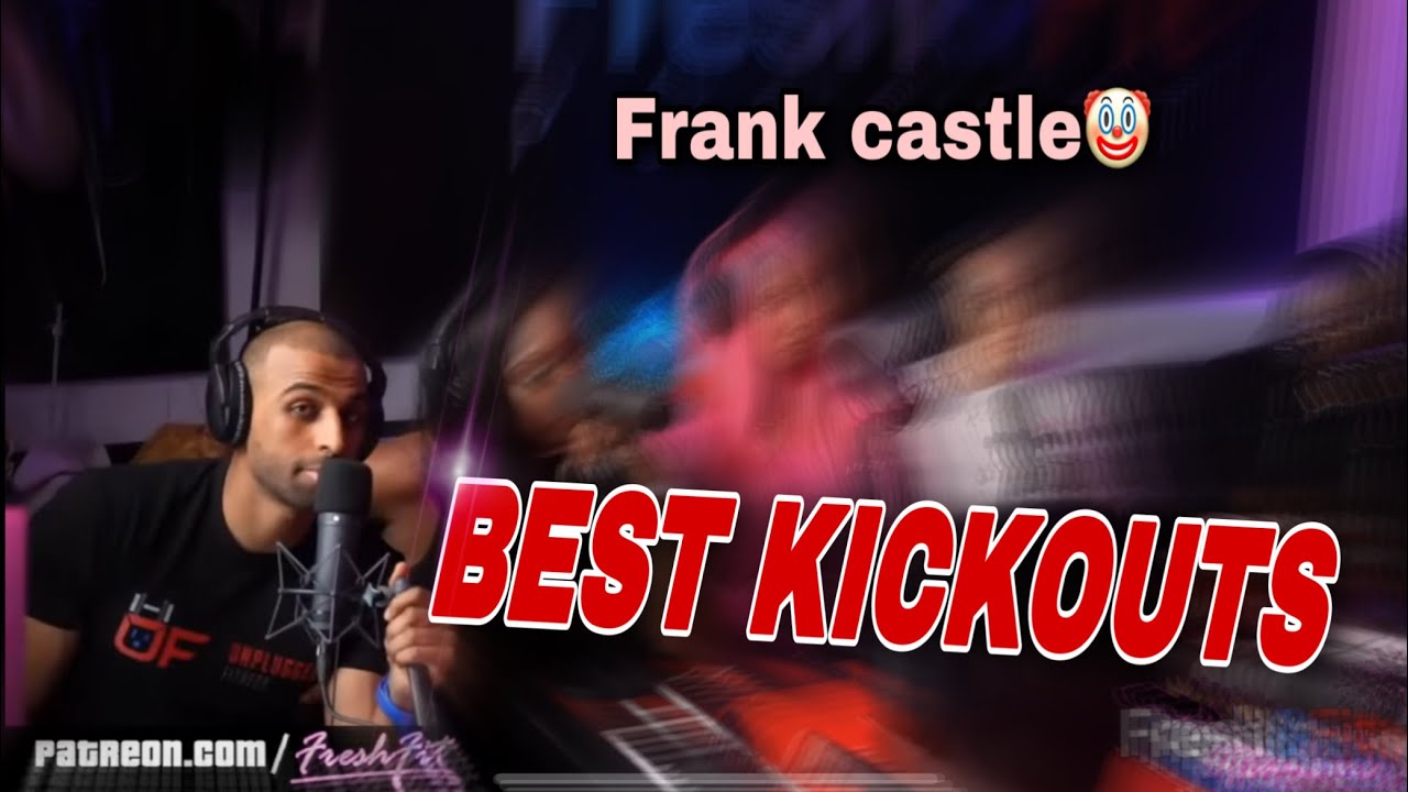 Best of Fresh and Fit kickouts
