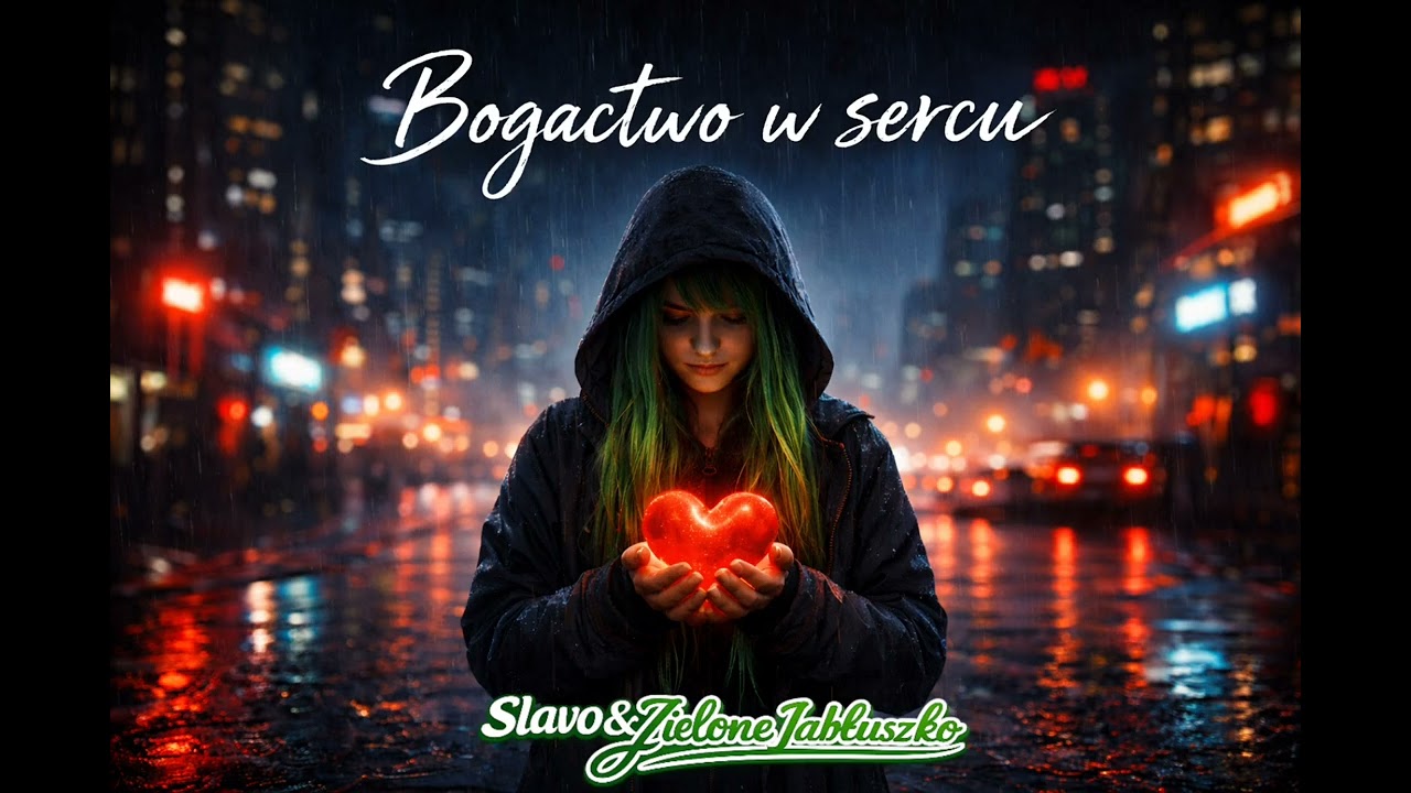 Bogactwo w sercu 