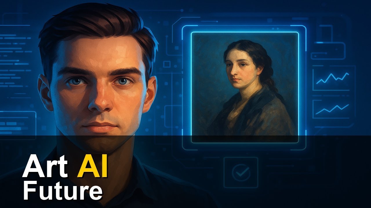 Did you know AI can now help evaluate art in ways humans never imagined?
