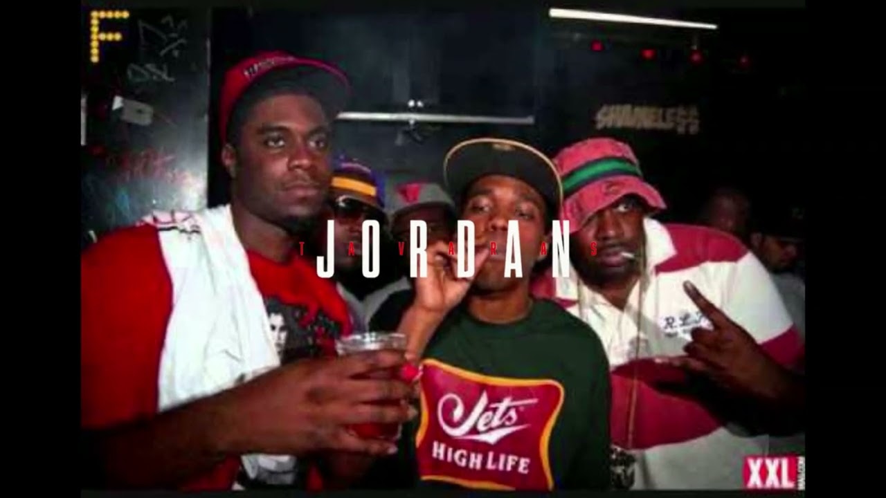 Curren$y x Big KRIT Type Beat - 