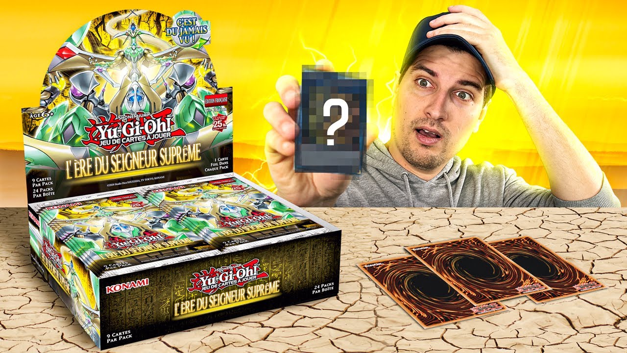 Le MEILLEUR OPENING d'AVP de l'histoire ?! L'Ère du Seigneur Suprême !