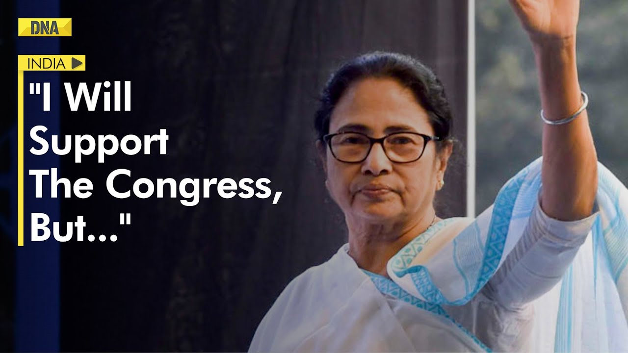 Karnataka Elections: WB CM Mamata Banerjee offers support to Congress in 2024 but has one demand