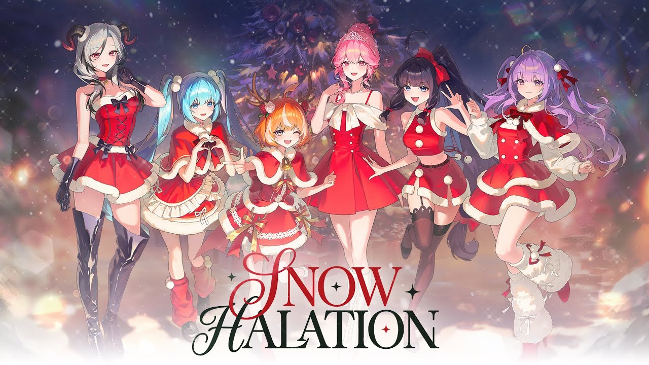 Snow halation(μ’s) | 허니즈 Cover