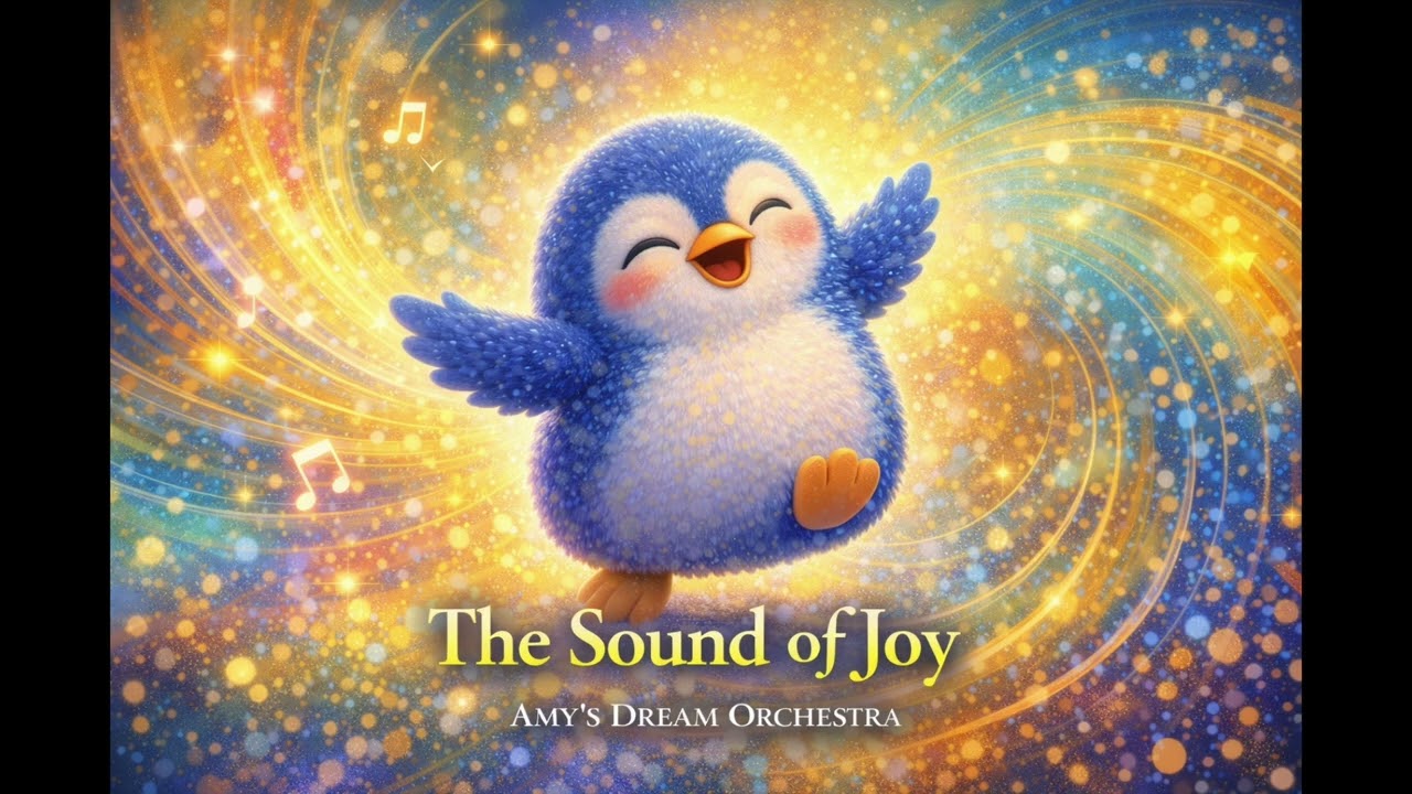 The Sound of Joy