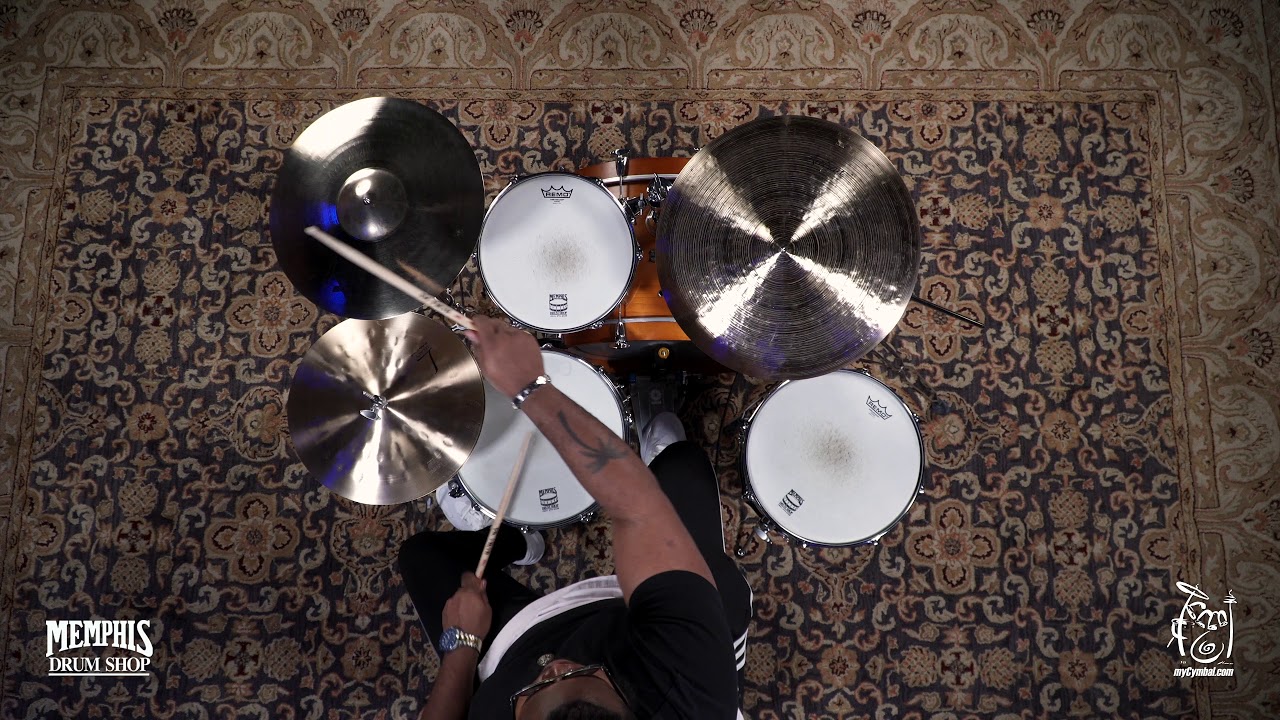 Sabian 16