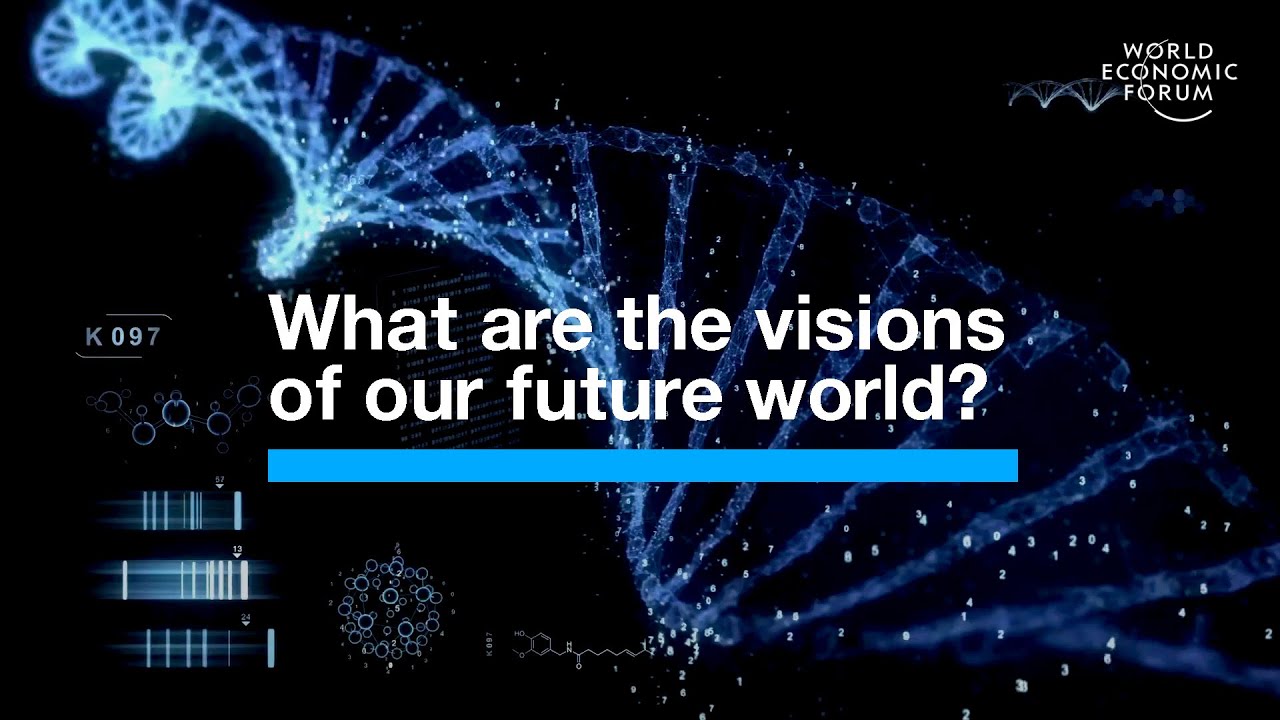 Technologists share visions of our future world