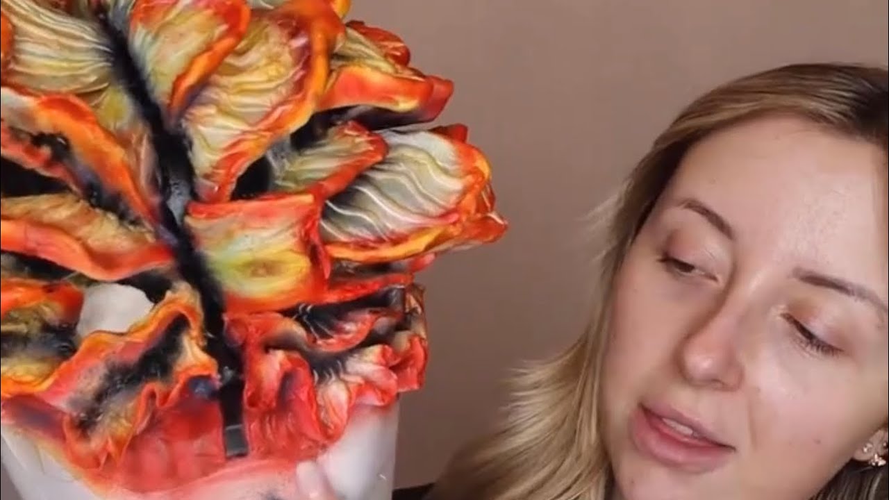 Clicker Mask Tutorial 🧟‍♀️