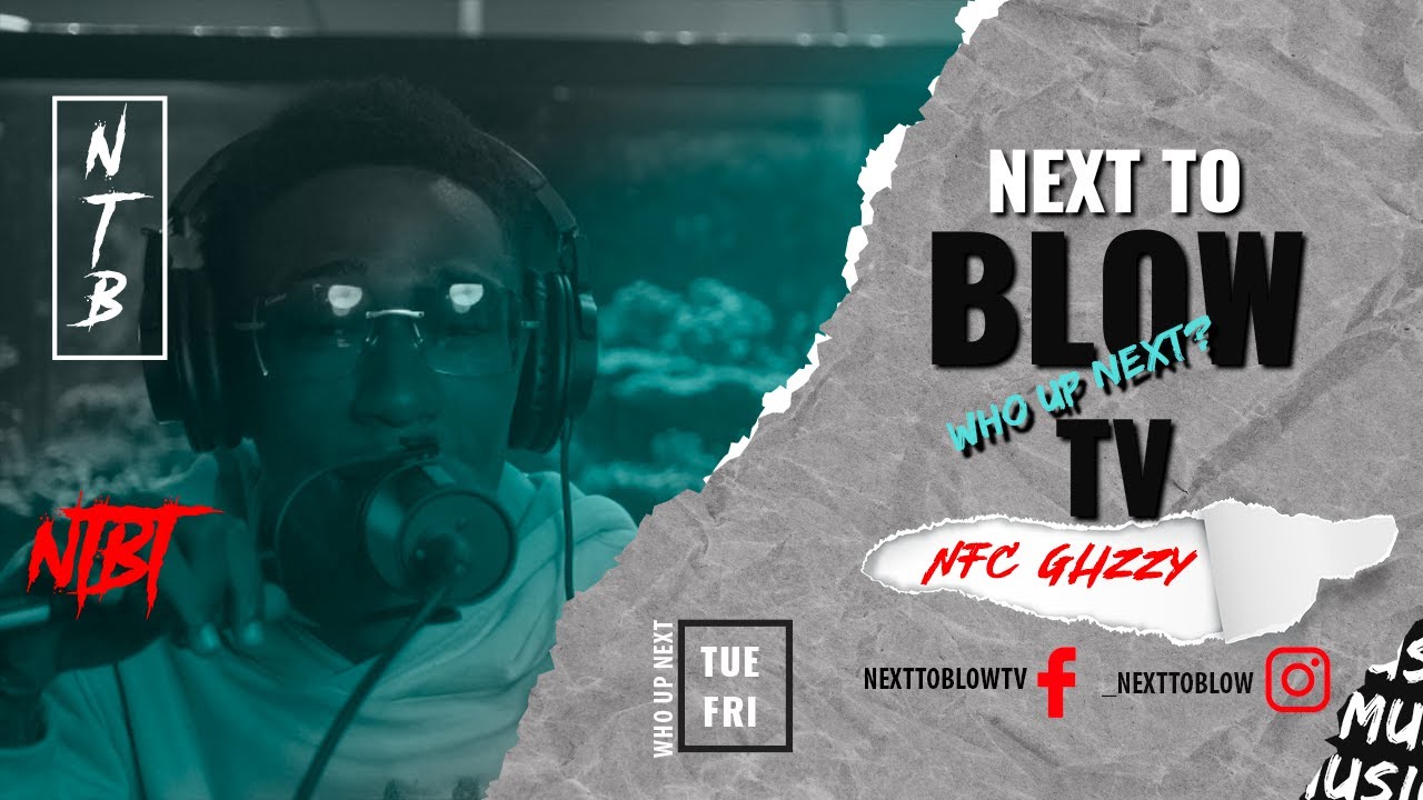 NFC Glizzy  