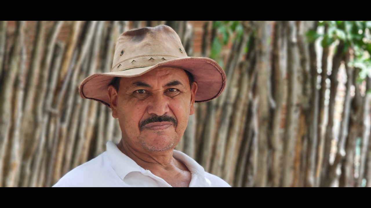 Violão amigo Antonio Ferreira