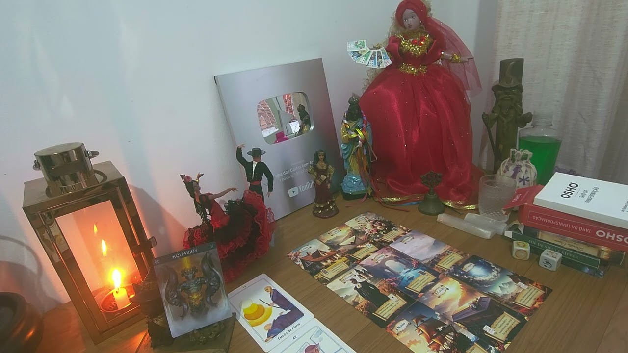 AQUÁRIO ♒️ ACONTECIMENTOS ATÉ O FINAL DO MÊS! SE AFASTE DESSAS PESSOAS RÁPIDO. 