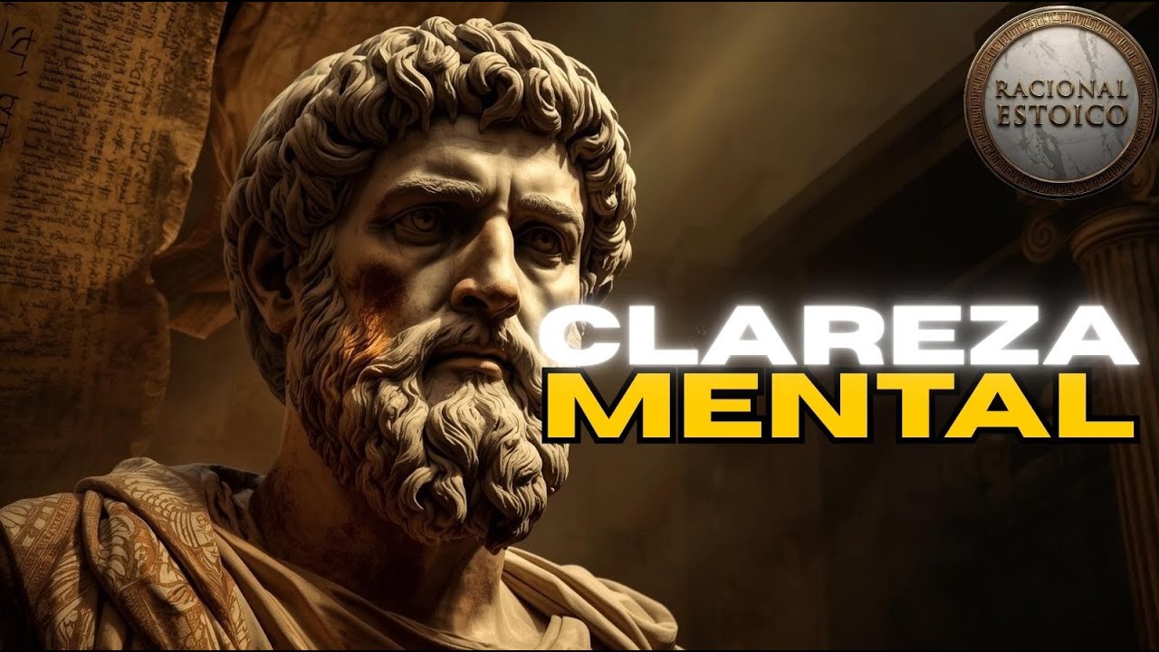 Clareza Mental Absoluta Controle Sua Vida Como Um Estoico 2