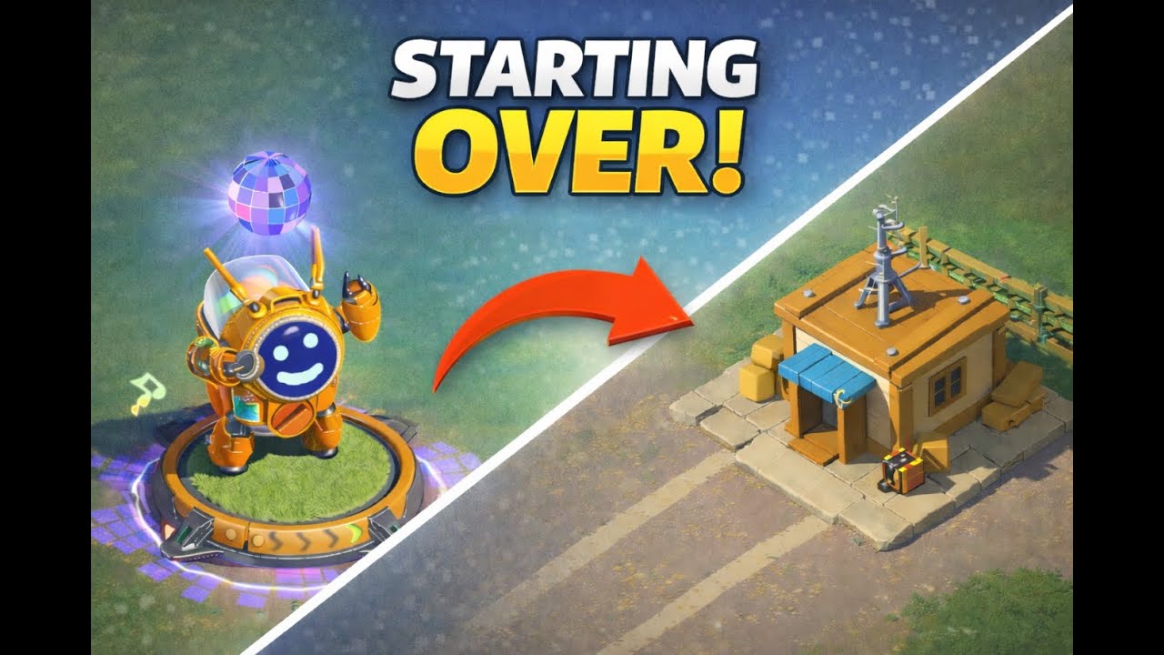 THE PERFECT START IN LAST WAR! (Minimal Budget)