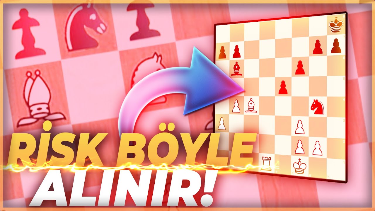 Uluslararası Ustaya Kalite Fedası Yapar Mıyız? | İngiliz Açılışı