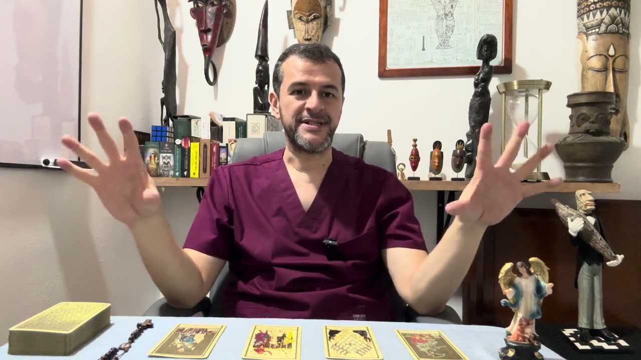 ESCORPIO ♏️ AHORA TODO SE DARÁ FÁCILMENTE … ESTÁS PERSONAS TE BLOQUEAN 