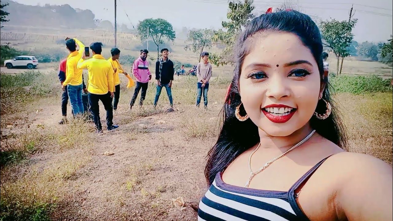 #chhotki-annu-#New-#vlogvideo-#😱आज आप लोगों के बीच में🤔 कुछ नया #अनामिका-लवली 🤪