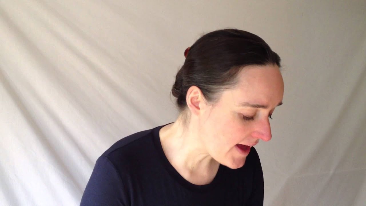 Lady Anne, Richard III Act 1 Scene 2