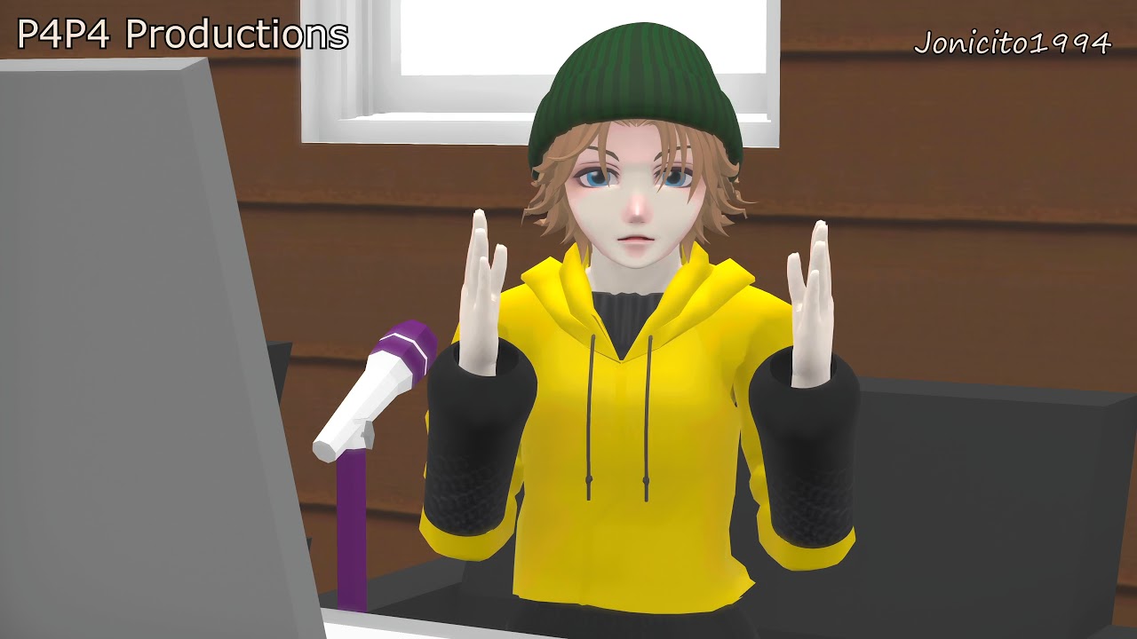 [MMD Pokemon] Iris goes to Court