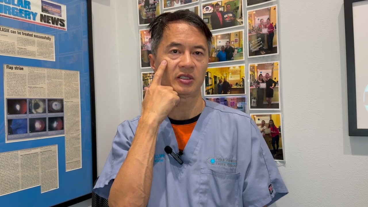 LASEK vs LASIK: Why Park Avenue LASEK is Your Best Choice for Clear, Safe Vision Correction
