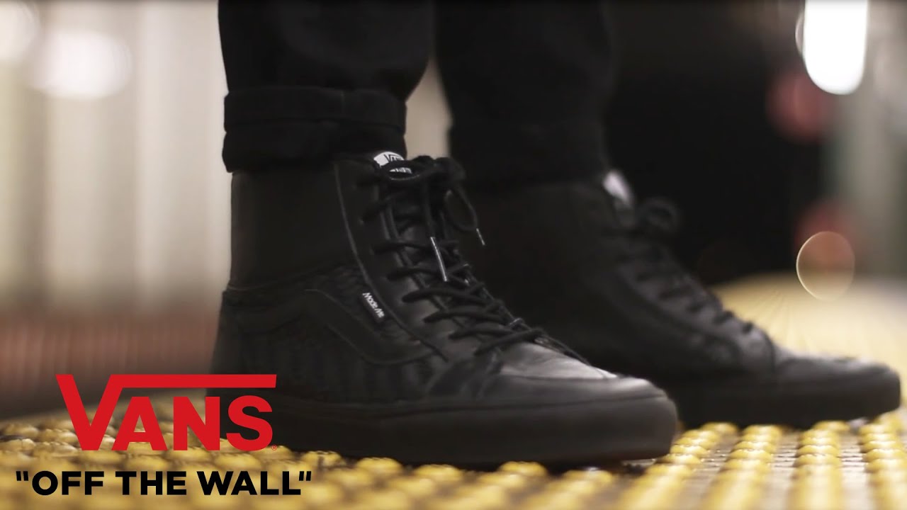 MadeMe - Part 3 | Collaboratory | VANS