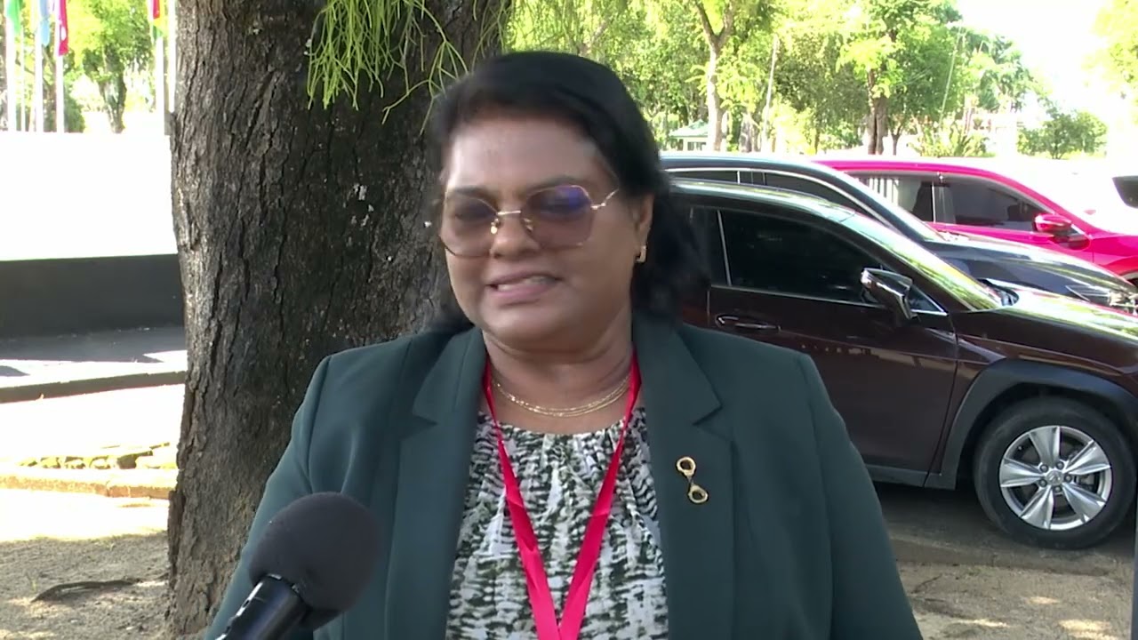 Mathoera: ‘Als het juist en waar is moet er correctie komen, wie het ook zijn’ - Prime 15 Aug 2025 