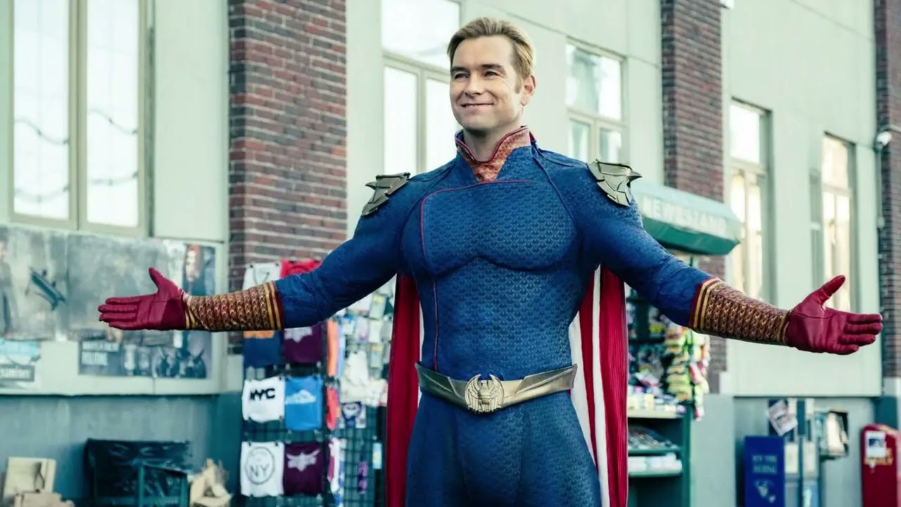 Новости кино, сериалов и аниме за последнею неделю(02.03-09.03) выпуск 1