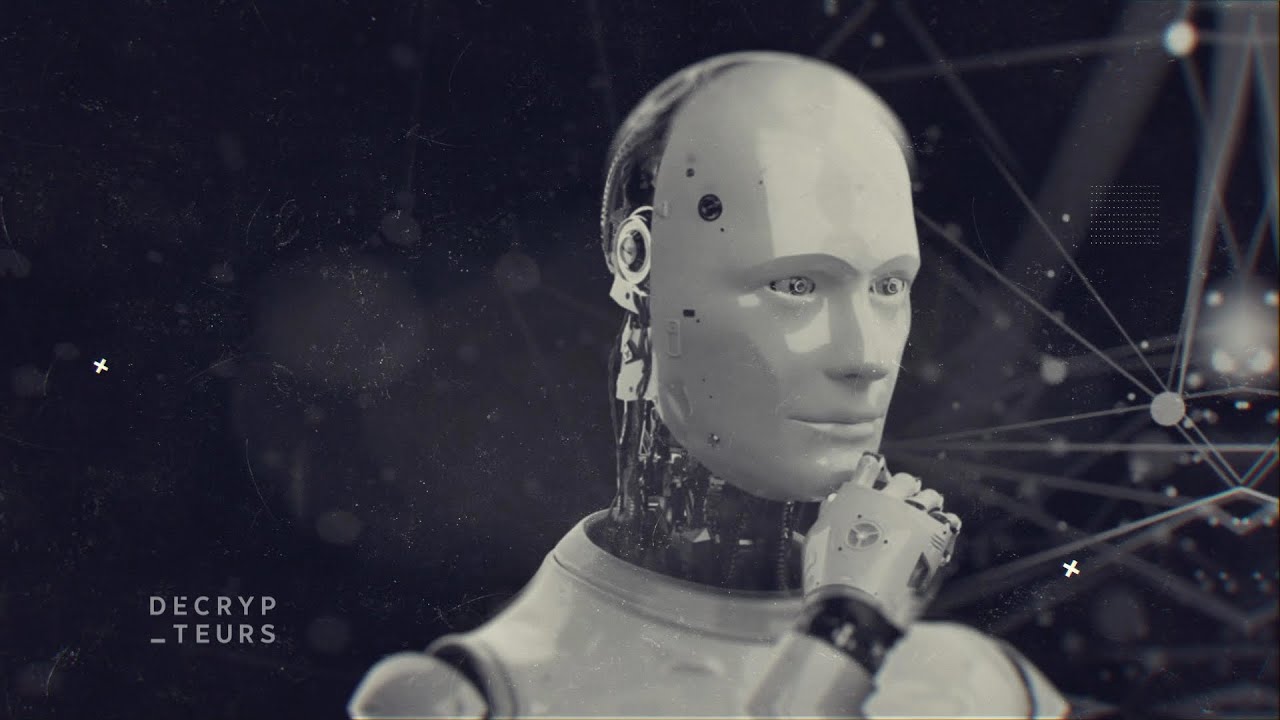 Décrypteurs | Intelligence artificielle : une bulle artificiellement gonflée?