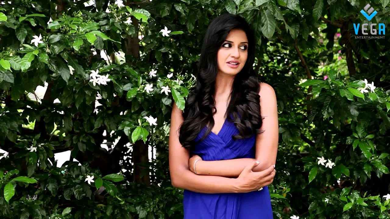 Vimala Raman  - My Favorite Holiday Destination