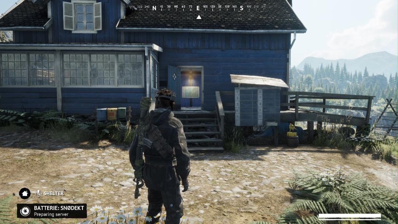 Vigor Cheating, teamers back at it.