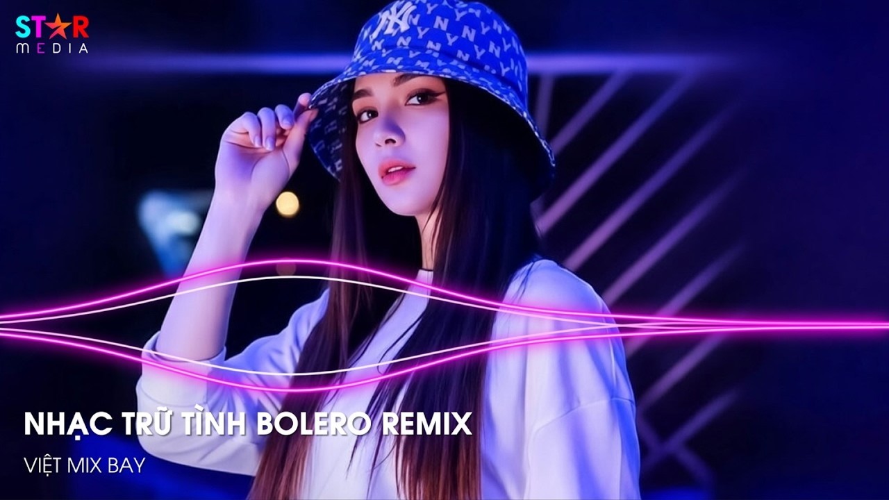 Nhạc Trữ Tình Remix Mới Nhất - LK Nhạc Trữ Tình Bolero Remix TikTok Hay Nhất 2026, Bolero Remix 2026