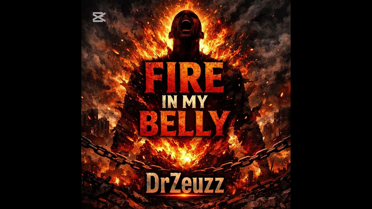Fire In My Belly