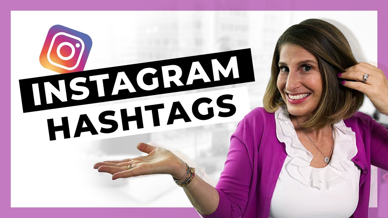 Using Hashtags On Instagram: Best Practices for Business
