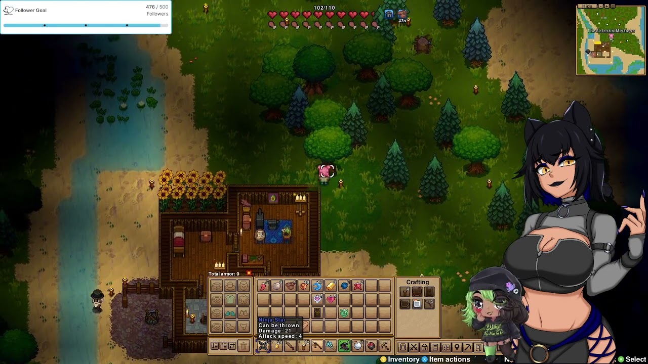 I got pizza who wants some?!