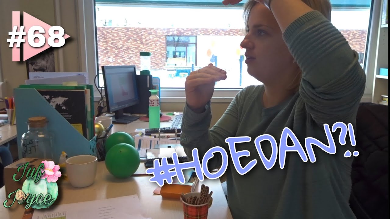 AFSTAND HOUDEN #HOEDAN?! #68
