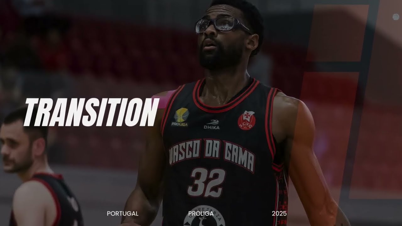 Victor Nwagbaraocha Full Season Highlights 2024 25