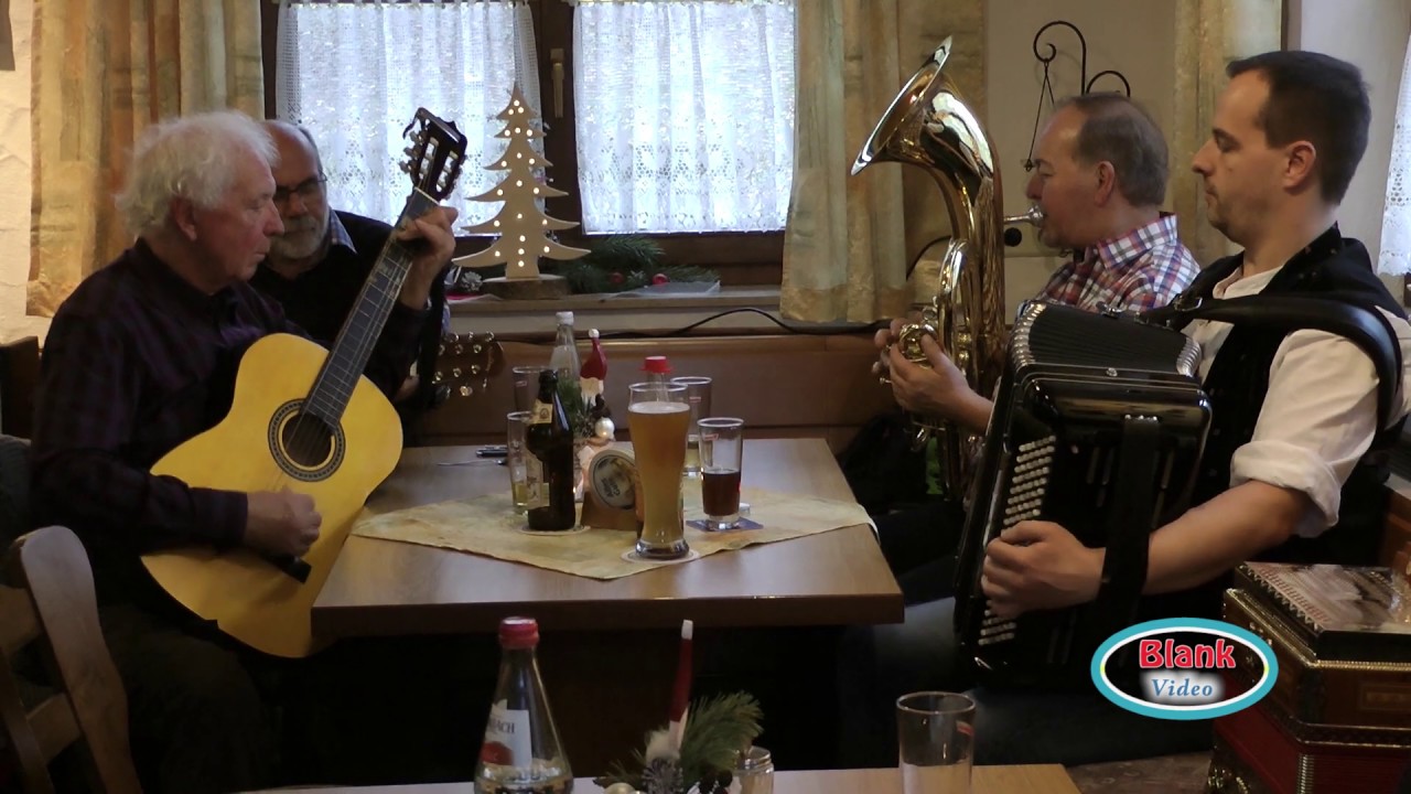 Eddi's Musikantenfreunde