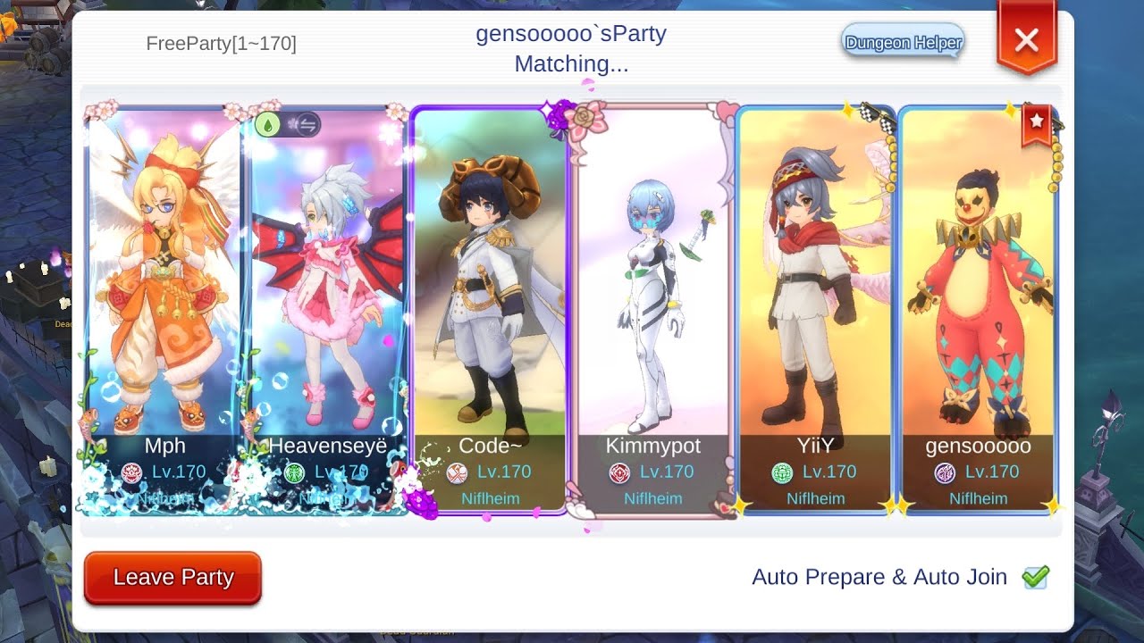 Ranked 6v6 Season 20: 3rd & 4th Week PLUS Tournament! |Saint PoV| Ragnarok Eternal Love Global
