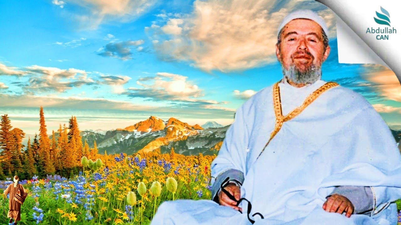 G&Uuml;NDE 1000 TEVHİD OKUYACAKSINDA CAYIR CAYIR YAKACAK SENİ &Ouml;YLEMİ - Yahyalılı Hacı Hasan Efendi (K.s.)