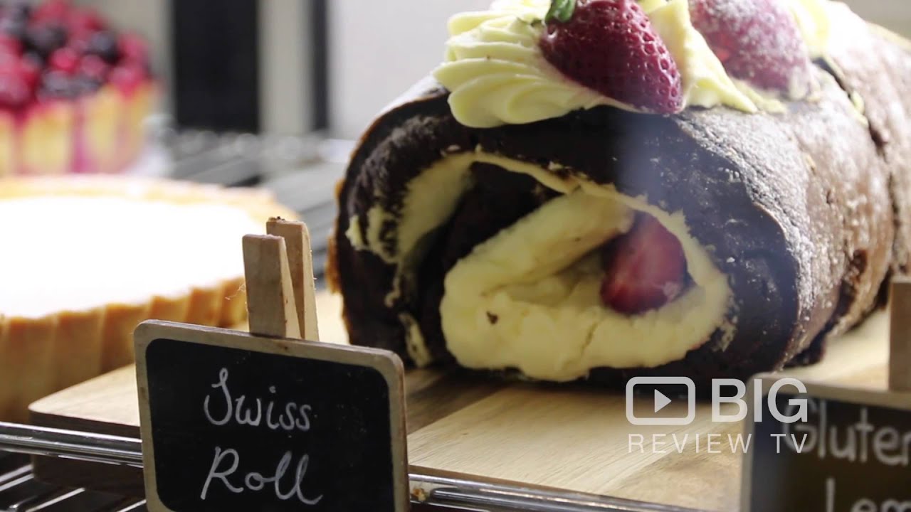 St Peters Bakehouse and Coffee Shop in Adelaide serving Cake, Pie and Coffee