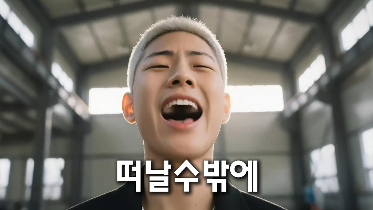 떠날수 밖에