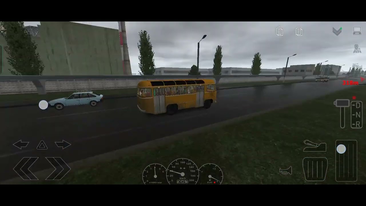 MOTOR DEPOT 