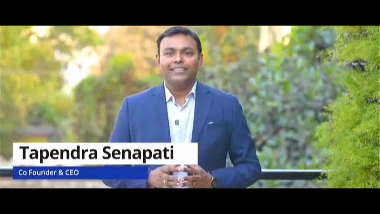 CEO Speaks on TATWA 2.0 | TATWA Leadership | Tapendra Senapati