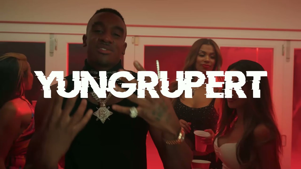 Bugzy Malone x Silky x MC Pat Flynn Type Beat 