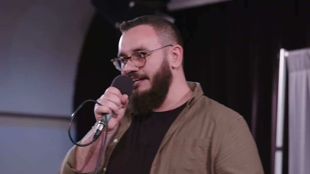 Dénes Szilveszter - Cincognak az egerek - 1. helyezett - Sopianae Slam Poetry Klub /2023.12.20/