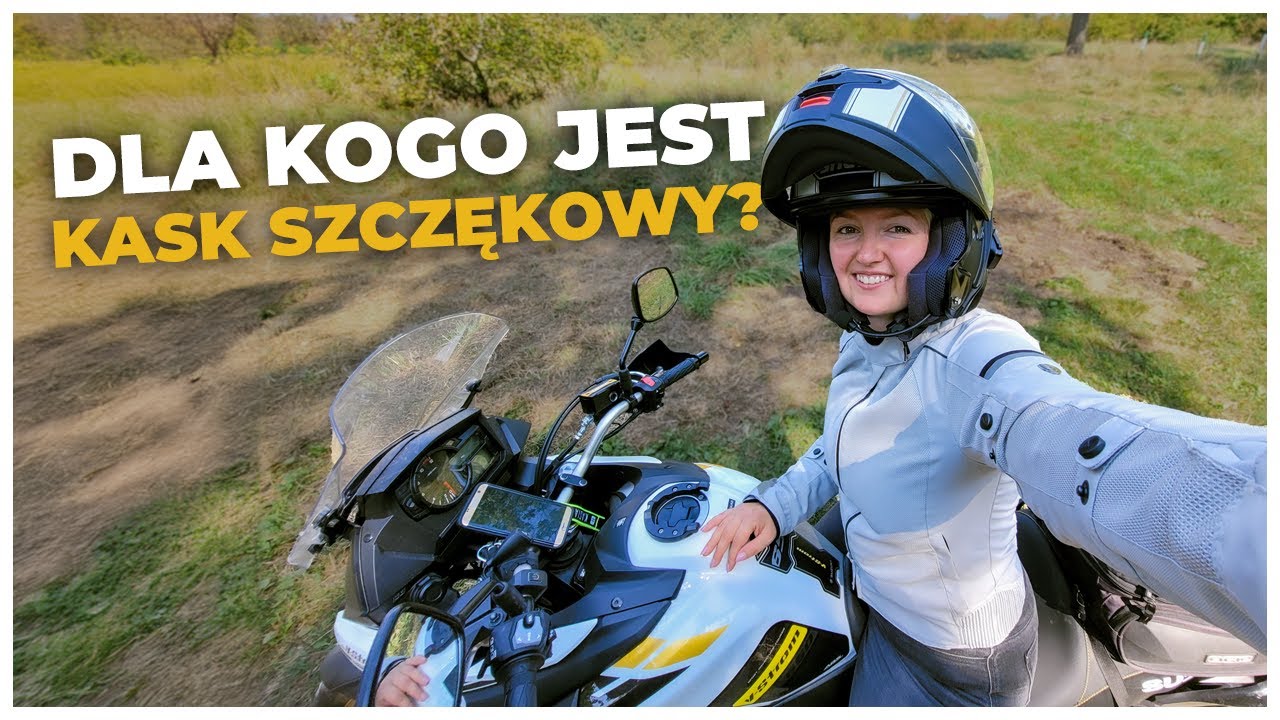 Czy Shoei Neotec 3 to najlepszy kask szczękowy? Recenzja po 6000 km